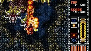 [TAS] Elemental Master in 20:16 [100% - Hardest Mode]