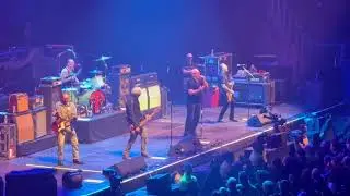 Candidate - Bad Religion - Jan. 30 2026