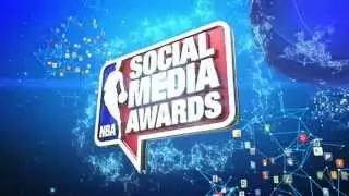 2014 NBA Social Media Awards Team Social MVP Nominee: Portland Trail Blazers