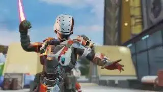 Bangalore's Prestige skin new finisher