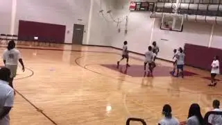Juco report