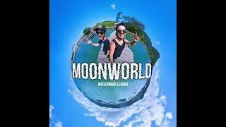 Basscannon, Zanon - MoonWorld (Official Music Video)