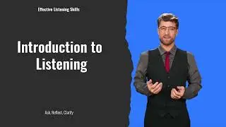 Never Misunderstand Again: Asking Clarifying Questions - Session 2