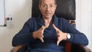Episode 6 : l'ancrage dans le présent