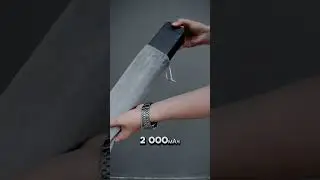 Встречайте Новинку🔥Портативный принтер для печати формата А4 AIMO-P832   #портативныйпринтер#принтер