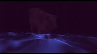 cow