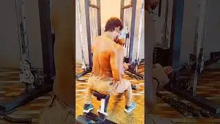 Lower Lat Exercise