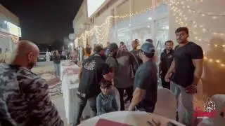 Dubai Bodybuilding