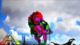 Fjordur Hardcore&rsquo;da Efsane An! 174 Lvl TEK REX
