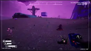 The Planet Crafter Toxicity DLC Stream 19