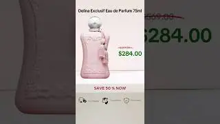 Discounted Designer Perfumes for All in Australia.  #perfume #unisex #fragrance #parfum  #dupes