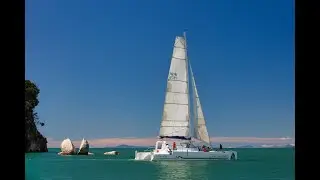 Abel Tasman Sailing Adventures 
