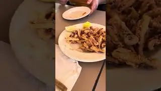 Где вкусно покушать в Кантабрии? Сантандер📍