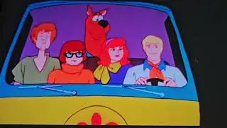 Scooby Doo Mini Mysteries Exclusive Music Video 2025 (Voice Cast is in the description)
