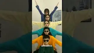 pic you recreate with your friends | LUCK PATTERN ZONE 😍😍😍🙄🙄