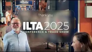 OpenTAS at ILTA 2025 &ndash; Shaping the Future of Terminal Operations