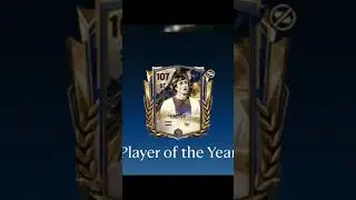 EGO❗ #eafc26 #fifa #eafc26shorts #teamoftheyear #ego #shreyansh_fc
