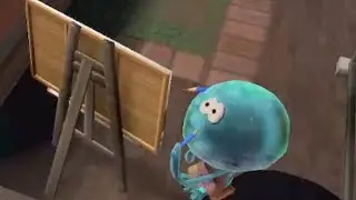 I want to be this Jellyfish when I grow up - Splatoon 3