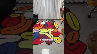 Today s joy comes from Guiyang Spicy Chicken Hot Pot#Food vlog#Married life#Guiyang Sp
