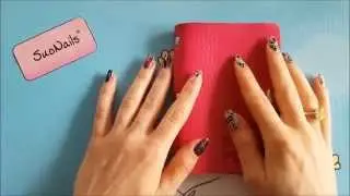 BornPrettyStore stamping plate holder case