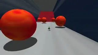 Regina & Mac Soundtrack - Final Level: Escape from the Lab