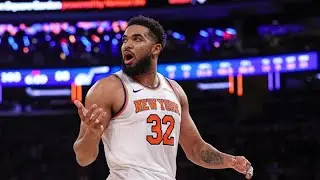 The TRUTH About Whether NBA Teams Fear The Knicks&hellip; And It&rsquo;s Surprising 😱