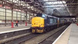 Best Thrash & Clag at Crewe 2013