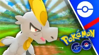 HAKAMO-O *HACKING* EVOLUTIONS CUP IN GO BATTLE LEAGUE |Pokemon GO