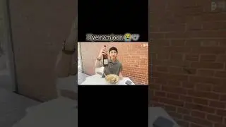 Cute namjoon hye his smile OMG 😭🐨💜 army please like share comment and subscribe #shortsfeed #viral