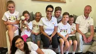 FUNTASY ENGLISH CAMP 2024