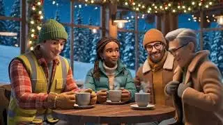 US Staffing:  Community Storytelling