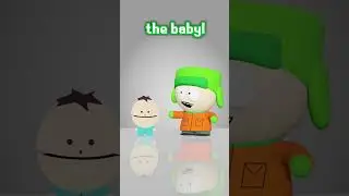 Kick The Baby!! 👶💥