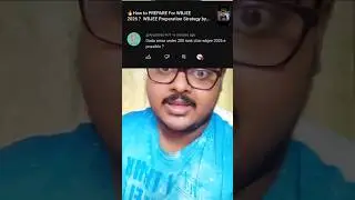 😱WBJEE 2026 HACKED: How to Secure UNDER 200 Rank Even Now!