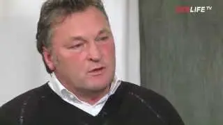 С Донбасса и других депрессивных регионов нужно бежать, - Балашов