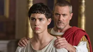 The Tragic Lives of Male Concubines in the Roman Empire | Dark History