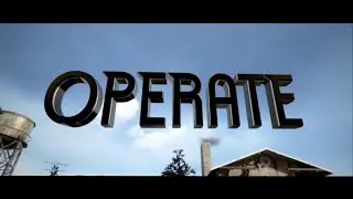 Operate