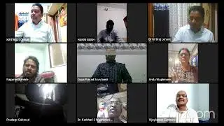 Online Workshop on Applied Pali Grammar (Day-15)