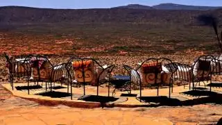 The Conversant Traveller&rsquo;s Saruni Samburu Walk Through