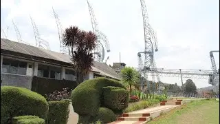 RAC Radio Astronomy Center🔭 🪐 TIFR Tata Institute Of Fundamental Research || NCRA Full Vlog