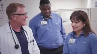 Angelica Ferreyra | UCLA Health Employee Spotlight
