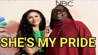 ❤️Zendaya&rsquo;s Father Leaves Heartfelt Message in Emotional Interview: &ldquo;I&rsquo;m So Proud of You&rdquo;