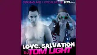 Love. Salvation (original mix)