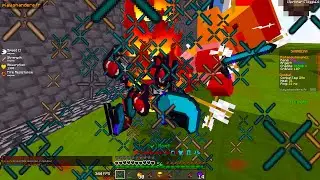 🔴 on pvp aux traps et aux ap sur mon serveur pvpfaction ! ! play.shandera.fr | CRACK ON