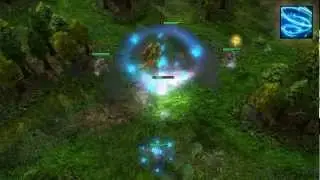 HoN Hero Spotlight: Kinesis