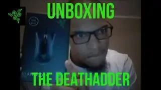 Razer Deathadder Elite