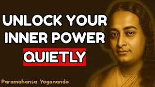 When You Feel Disconnected From Everyone Lately — This Is Not Depression, It’s Awakening | Yogananda