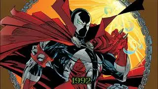 Evolution of Spawn