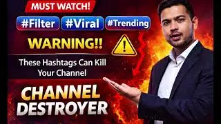 STOP USING THIS TITLE YouTubeTips#YouTubeGrowth#YouTubeShorts#ContentCreator#YouTubeAlgorithm