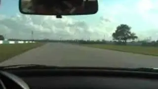 Chin Motorsports: Sebring Int'l Raceway