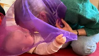 Babysalmesang i Br&oslash;nsh&oslash;j Kirke